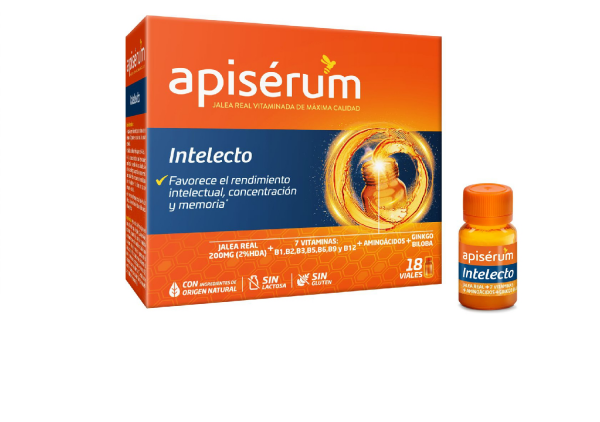 apiserum intelecto viales